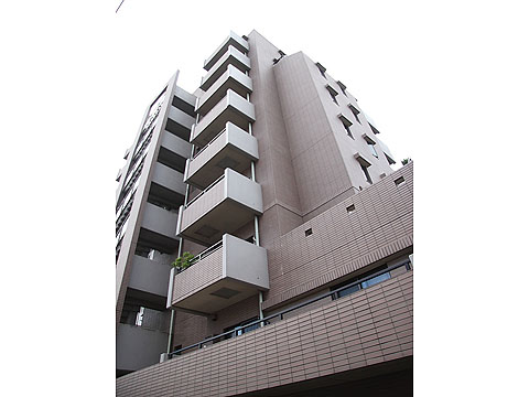 その他共用部　外観2