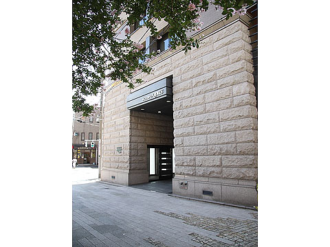 その他共用部　エントランス1