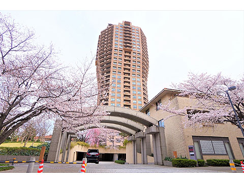 現地外観写真　外観