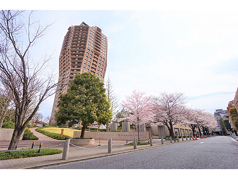 現地外観写真　外観