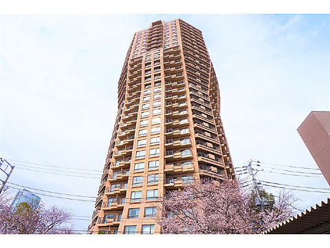 現地外観写真　外観