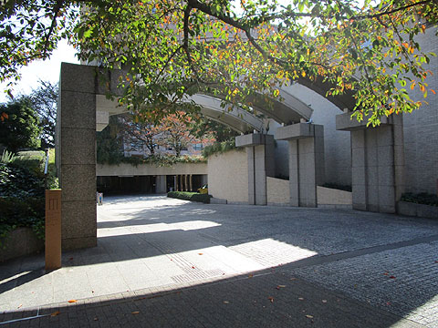 エントランス　06入口２