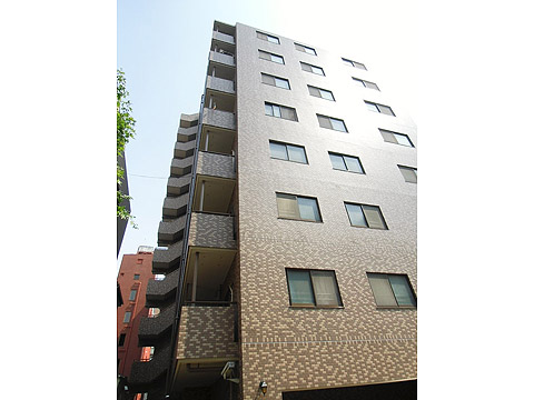 その他共用部　外観3