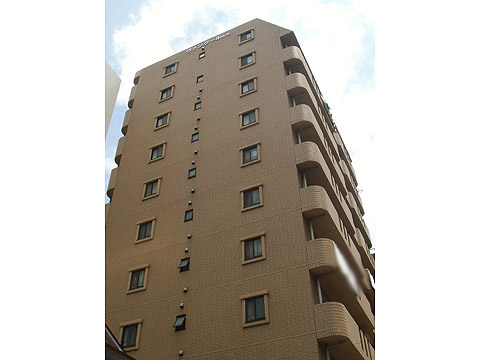 その他共用部 外観3