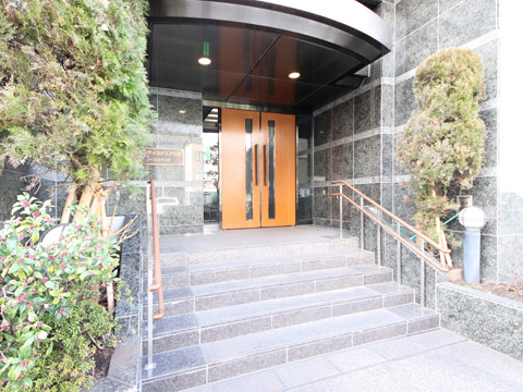 その他共用部　写真1