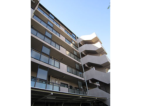 その他共用部　外観３