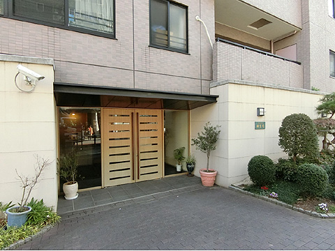 エントランス CIMG1733