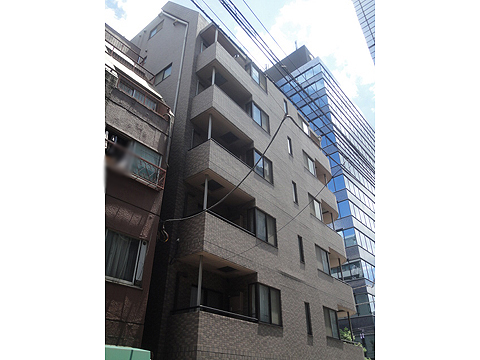 その他共用部　外観3