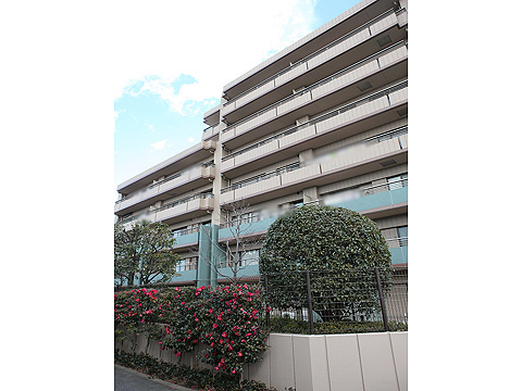 その他共用部　外観３