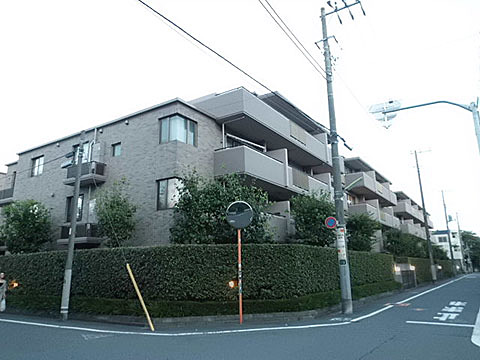 現地外観写真 外観1