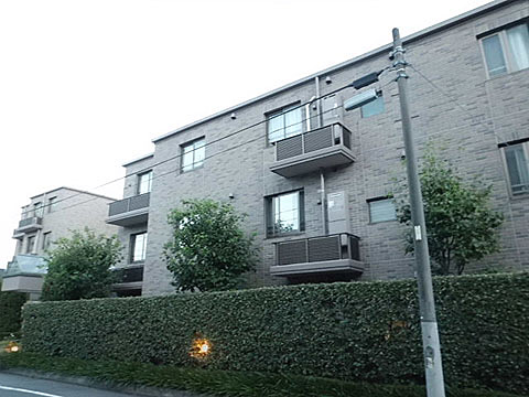 その他共用部 外観3