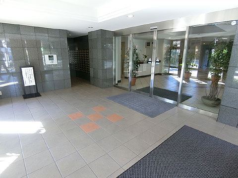 ロビー　CIMG1256