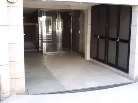 その他共用部　エントランス1