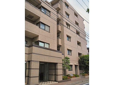 その他共用部 外観3