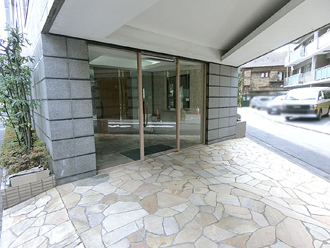 エントランス CIMG2149