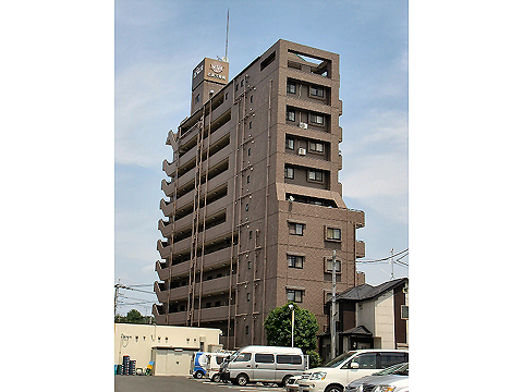 その他共用部　外観3