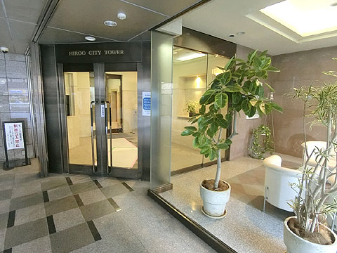 エントランス CIMG1873