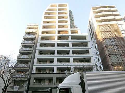 現地外観写真 CIMG1898