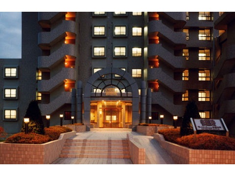 その他共用部 エントランス