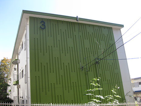 その他共用部　写真1