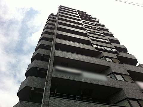 その他共用部　外観3