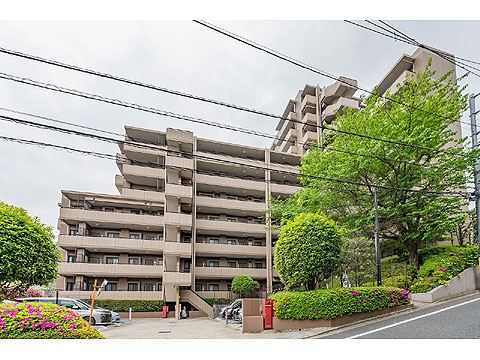 現地外観写真　現地外観写真