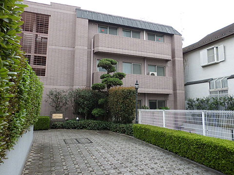 その他共用部　外観3