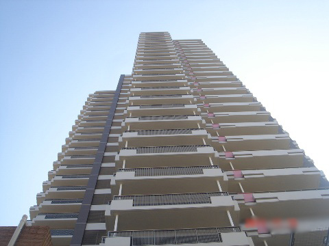 その他共用部　外観2