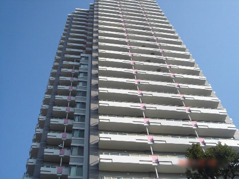 その他共用部　外観3