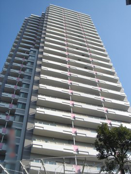 その他共用部　外観4