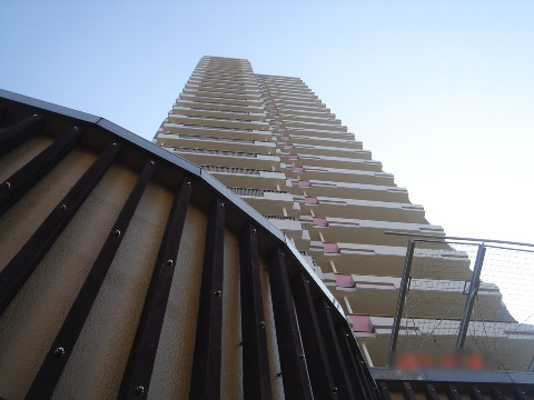 その他共用部　外観5