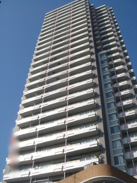 その他共用部　外観6