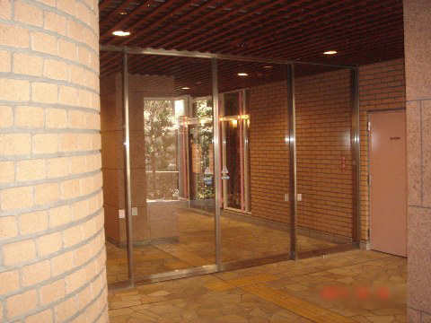 その他共用部　エントランス1