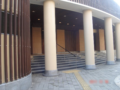 その他共用部　写真2