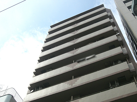 その他共用部　外観3