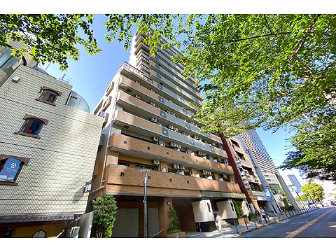 現地外観写真 外観1