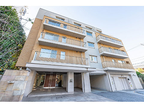 現地外観写真　外観