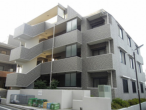 その他共用部 外観3