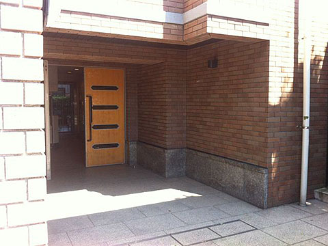 その他共用部　エントランス1