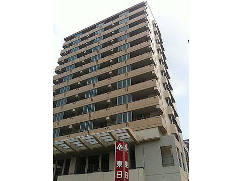 その他共用部　外観3