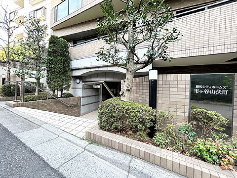 現地外観写真　外観