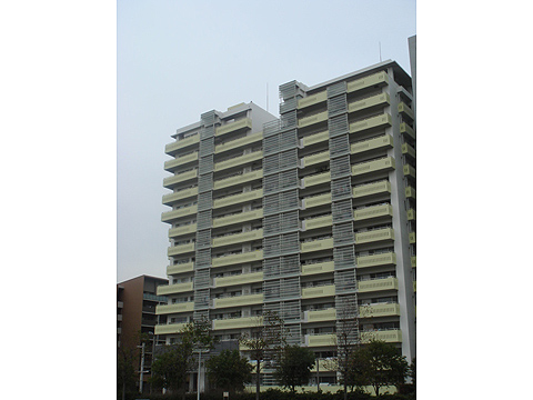 その他共用部　外観3