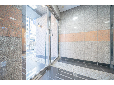 その他共用部　写真1