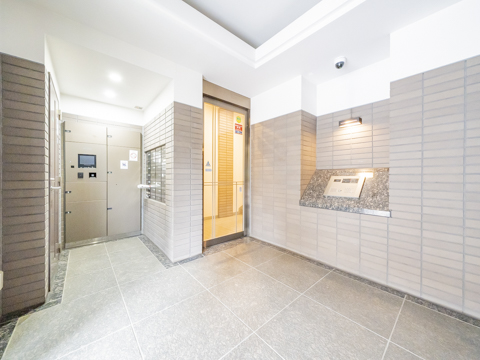 その他共用部 写真1