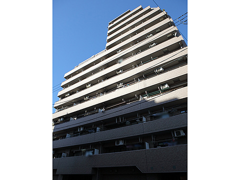 その他共用部　外観3