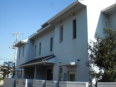 その他共用部　外観2