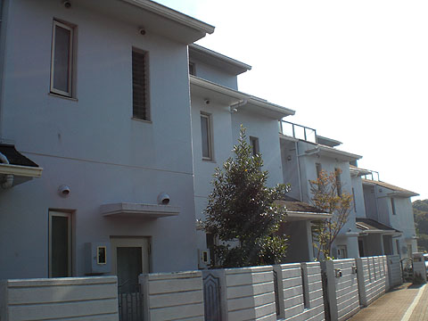 その他共用部　外観3