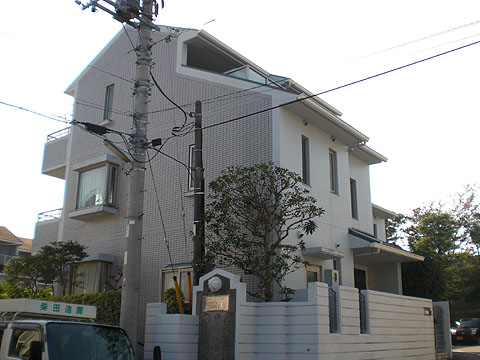 その他共用部　外観３