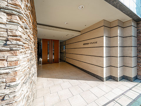 エントランス エントランス