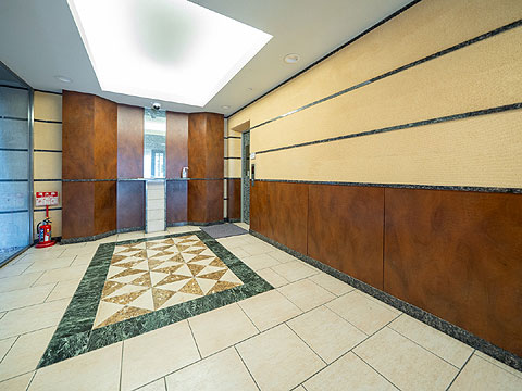 エントランス エントランスホール